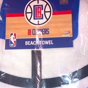 Beach Towel